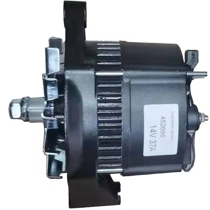 Thermo King Spare Parts Truck Refrigeration Units 14V 37A 45-2695 Alternator